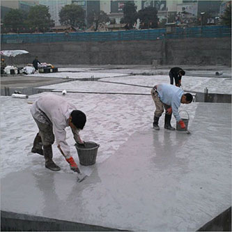 深圳顶楼防水 深圳顶楼防水