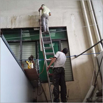 深圳房屋防水补漏 深圳房屋防水补漏